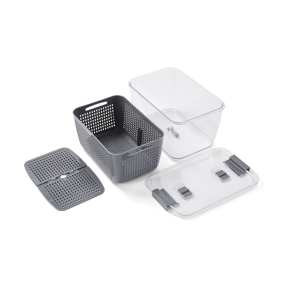 4.5L Fridge Food Saver