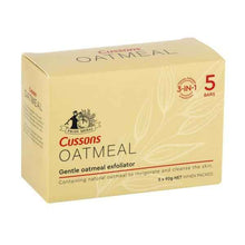 Prize Medal Oatmeal Bar Soap