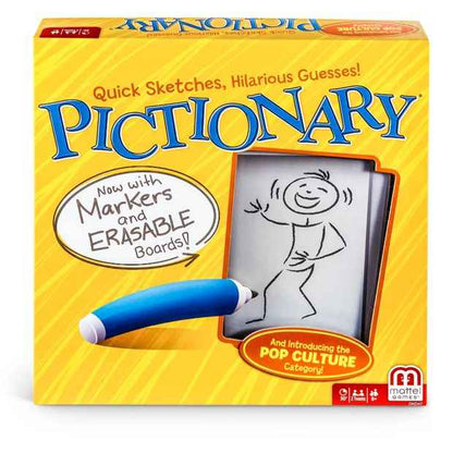Pictionary