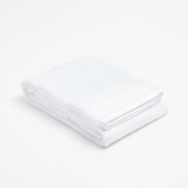 Egyptian Cotton Bath Towel