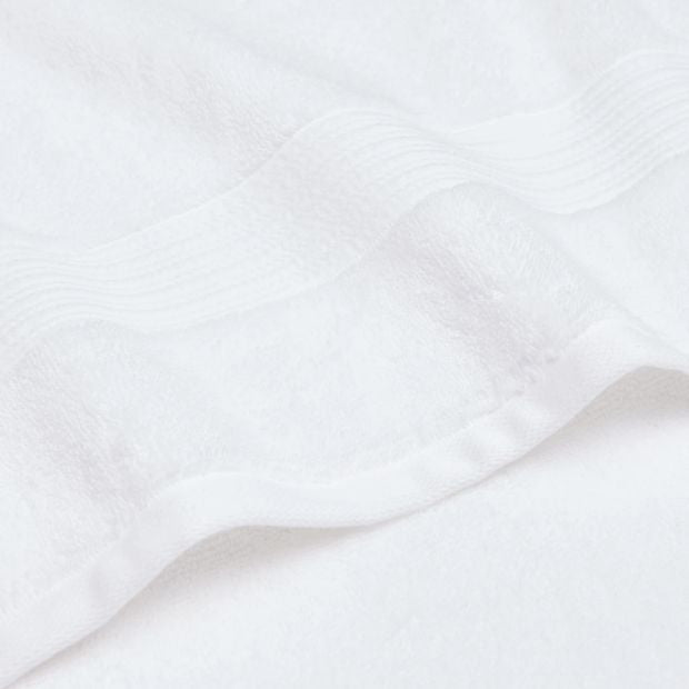 Egyptian Cotton Bath Towel