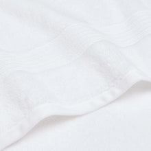 Egyptian Cotton Bath Towel