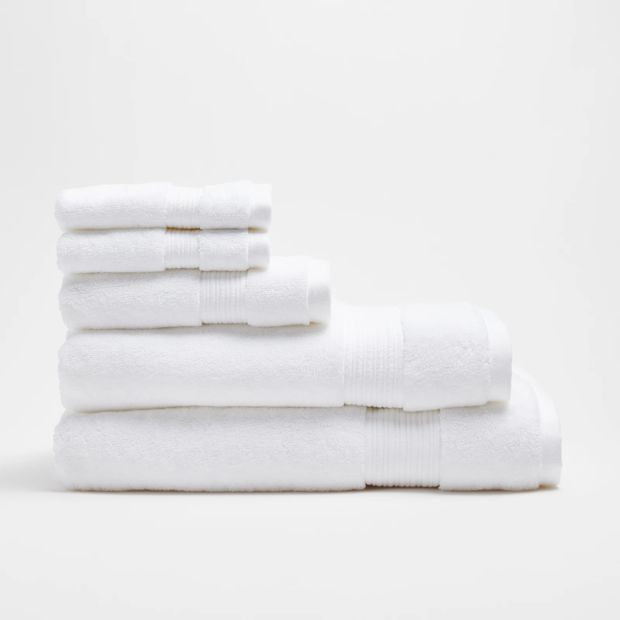 Egyptian Cotton Bath Towel