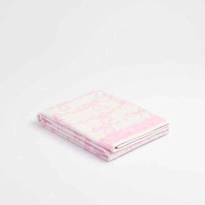 Bella Bows Kids Australian Cotton Bath Towel