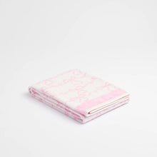 Bella Bows Kids Australian Cotton Bath Towel