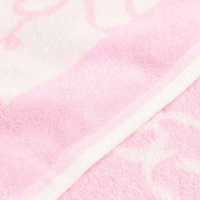 Bella Bows Kids Australian Cotton Bath Towel