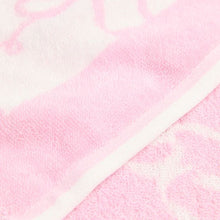 Bella Bows Kids Australian Cotton Bath Towel