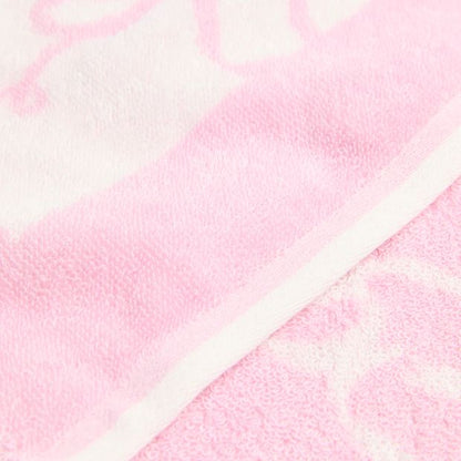 Bella Bows Kids Australian Cotton Bath Towel