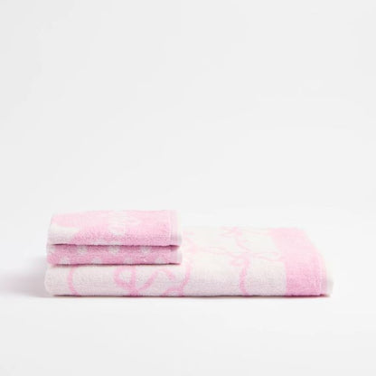 Bella Bows Kids Australian Cotton Face Washers 2 Pack