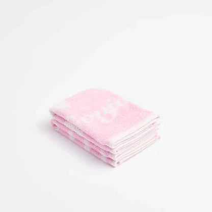 Bella Bows Kids Australian Cotton Face Washers 2 Pack