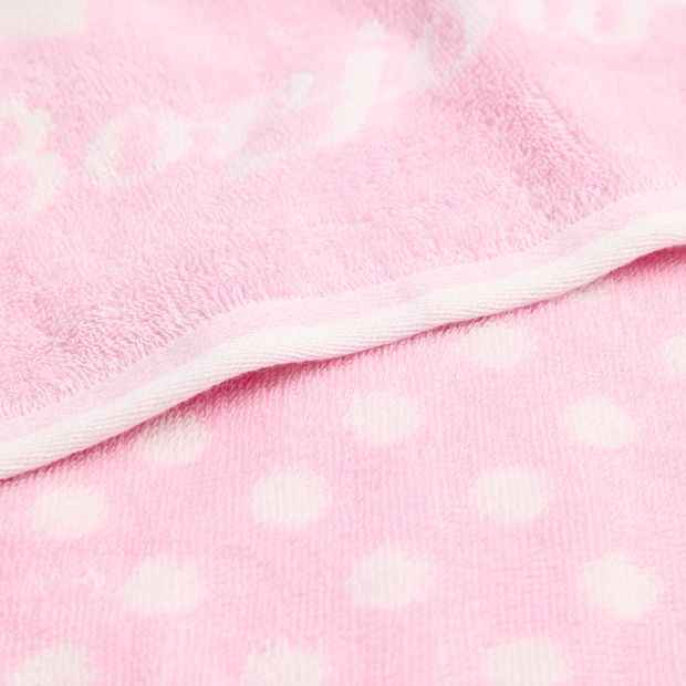 Bella Bows Kids Australian Cotton Face Washers 2 Pack