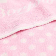 Bella Bows Kids Australian Cotton Face Washers 2 Pack