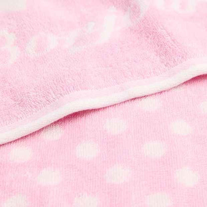 Bella Bows Kids Australian Cotton Face Washers 2 Pack