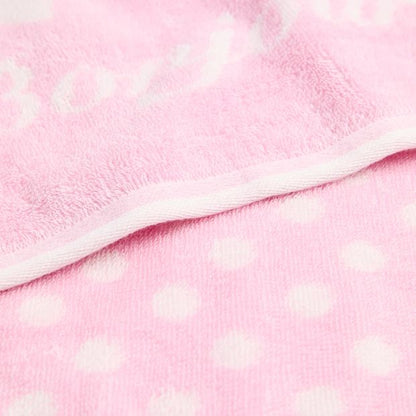 Bella Bows Kids Australian Cotton Face Washers 2 Pack