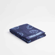 Sammy Sport Kids Australian Cotton Bath Towel