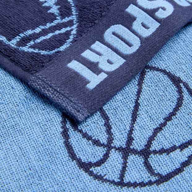 Sammy Sport Kids Australian Cotton Bath Towel