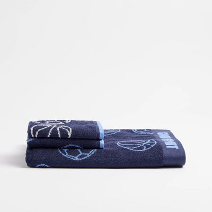 Sammy Sport Kids Australian Cotton Face Washers 2 Pack