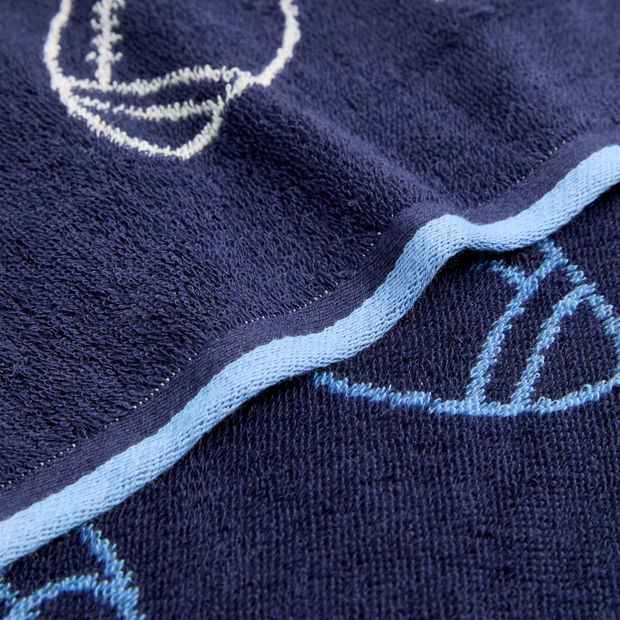 Sammy Sport Kids Australian Cotton Face Washers 2 Pack