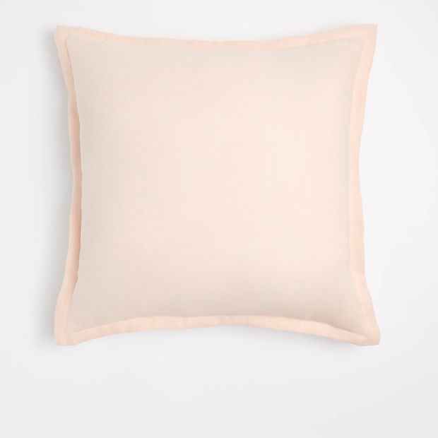 Layla Linen Cushion - Large