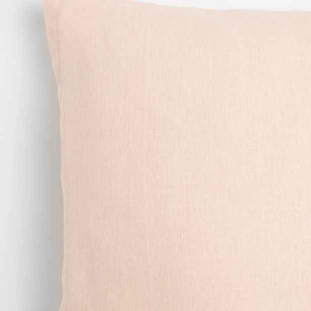 Layla Linen Cushion - Large