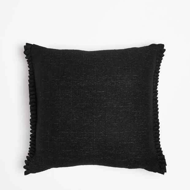 Jayde Pleated Cushion