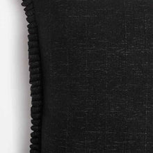 Jayde Pleated Cushion