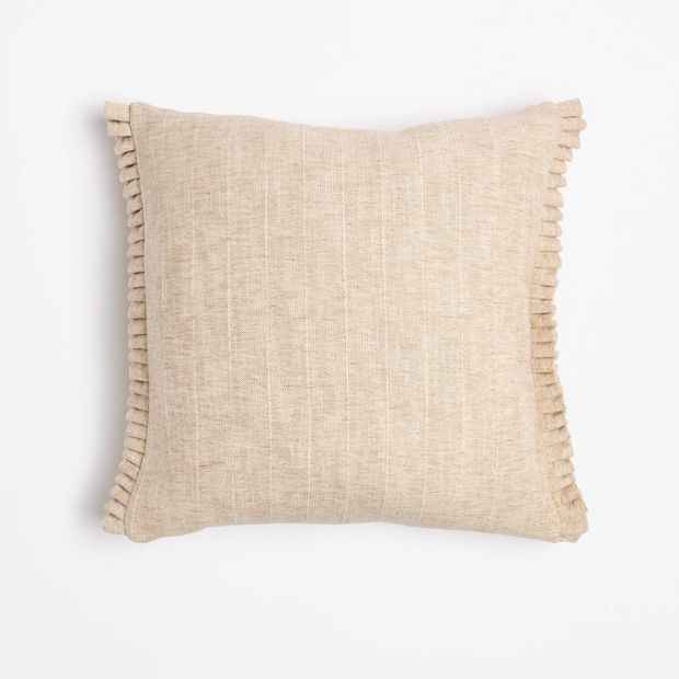 Jayde Pleated Cushion