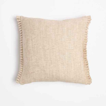 Jayde Pleated Cushion