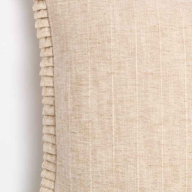 Jayde Pleated Cushion