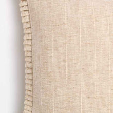 Jayde Pleated Cushion