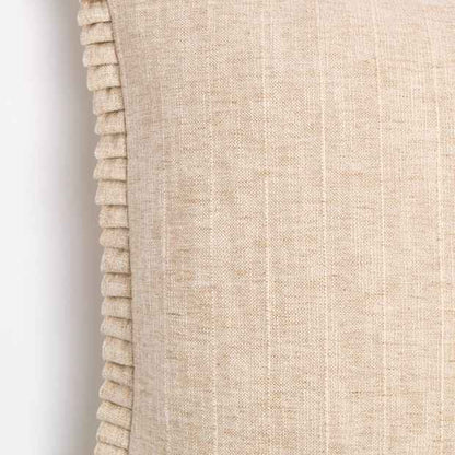Jayde Pleated Cushion