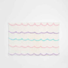 Maya Mermaid Bath Mat