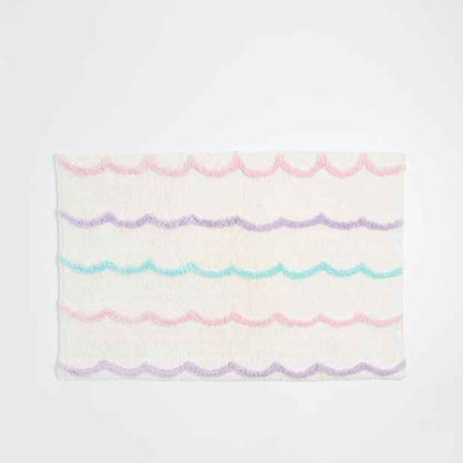 Maya Mermaid Bath Mat