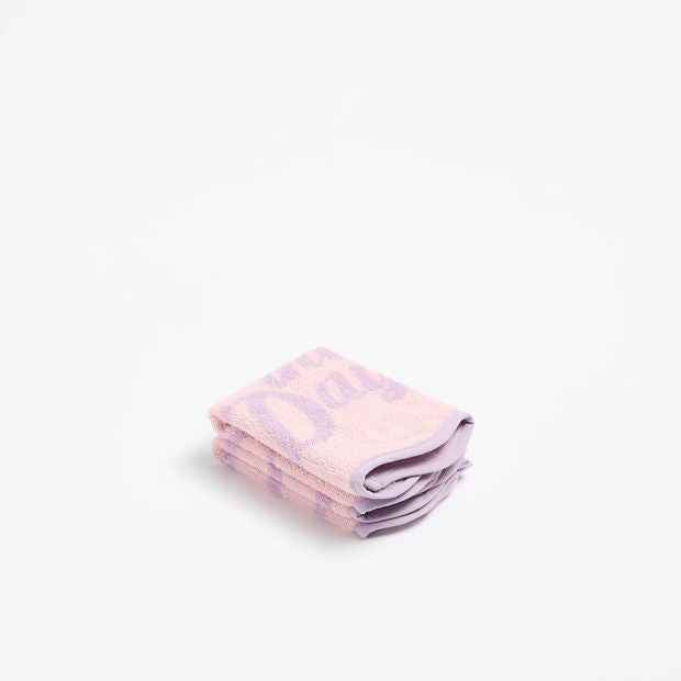 Elsie Sea Shell Kids Australian Cotton Face Washers 2 Pack