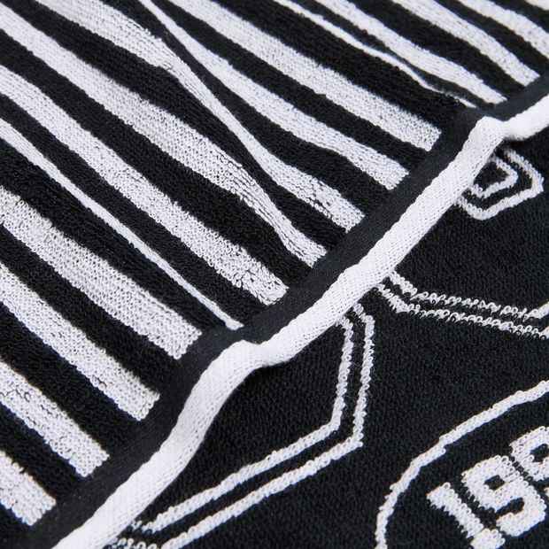 Sebby Soccer Ball Kids Australian Cotton Face Washers 2 Pack