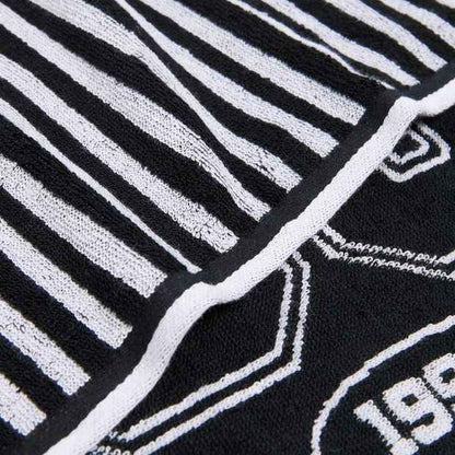 Sebby Soccer Ball Kids Australian Cotton Face Washers 2 Pack