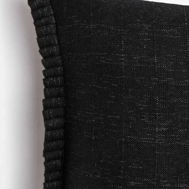 Jayde Pleated Breakfast Cushion