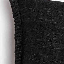 Jayde Pleated Breakfast Cushion