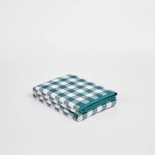Georgie Aus Cotton Gingham Bath Towel