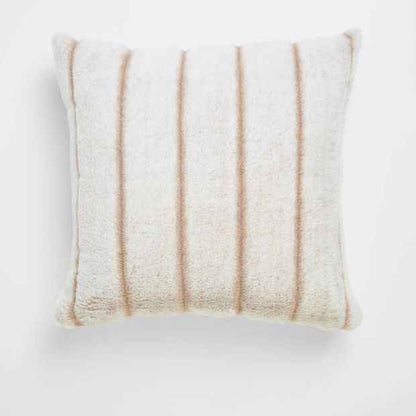Aspen Faux Fur Cushion