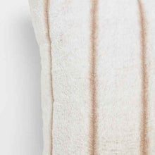 Aspen Faux Fur Cushion