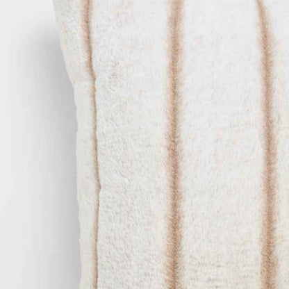 Aspen Faux Fur Cushion