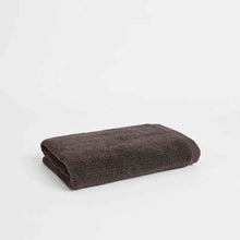 Piper Australian Cotton Ribbed Bath Towel