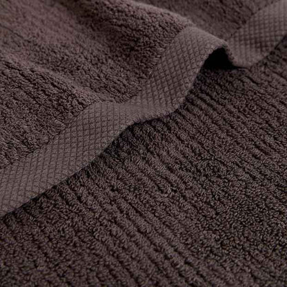 Piper Australian Cotton Ribbed Bath Towel