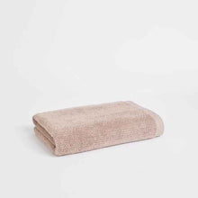 Piper Australian Cotton Ribbed Bath Towel