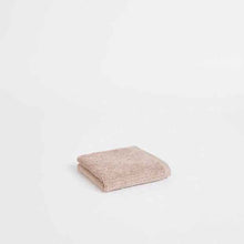 Piper Australian Cotton Ribbed Face Washer