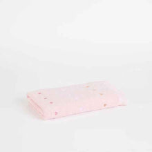Millie Hearts Australian Cotton Bath Towel