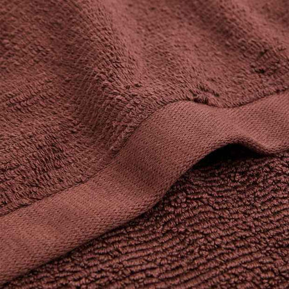 Reed Australian Cotton Ribbed Hand Towels 2 Pack