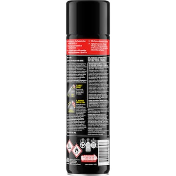 Mortein Powergard Crawling Insect Surface Spray 350g