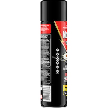 Mortein Powergard Crawling Insect Surface Spray 350g